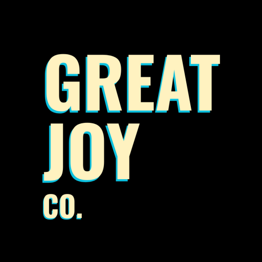 great joy co logo